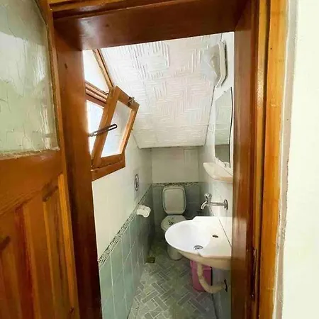 Holiday home Ildir'Da Denize 150 Mt. Uzaklikta Daire. Cesme