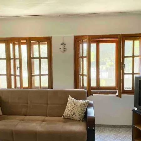 Holiday home Ildir'Da Denize 150 Mt. Uzaklikta Daire. *