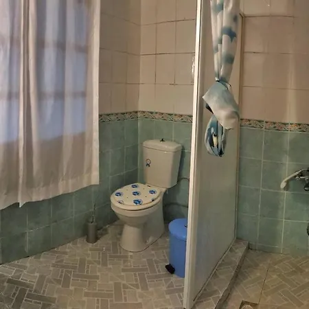 Holiday home Ildir'Da Denize 150 Mt. Uzaklikta Daire. *