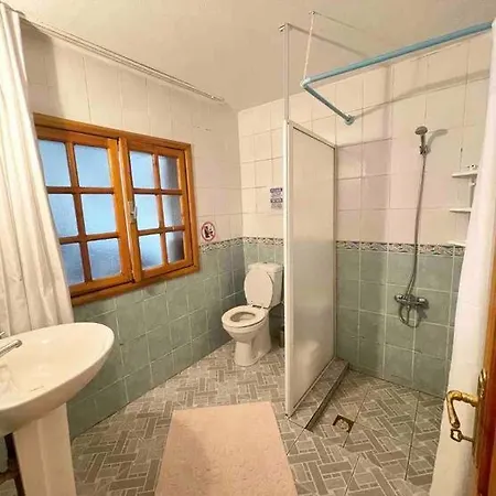 Holiday home Ildir'Da Denize 150 Mt. Uzaklikta Daire. *