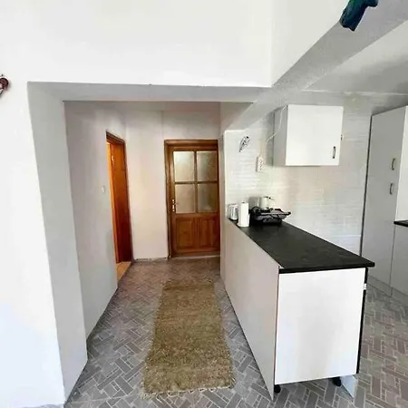 Ildir'Da Denize 150 Mt. Uzaklikta Daire. Cesme