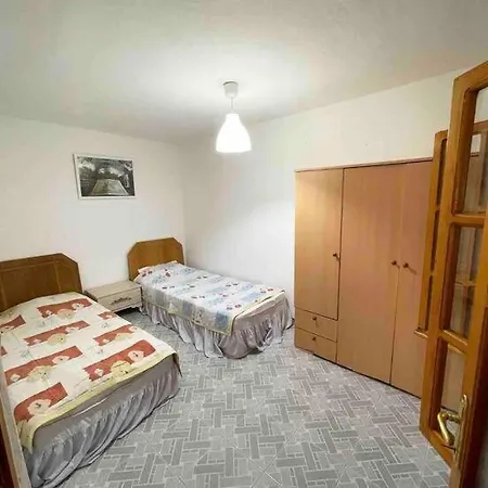 Tatil Evi Ildır’da Denize 150 mt. Uzaklıkta Daire.